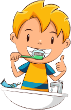 child dentist in Brighton