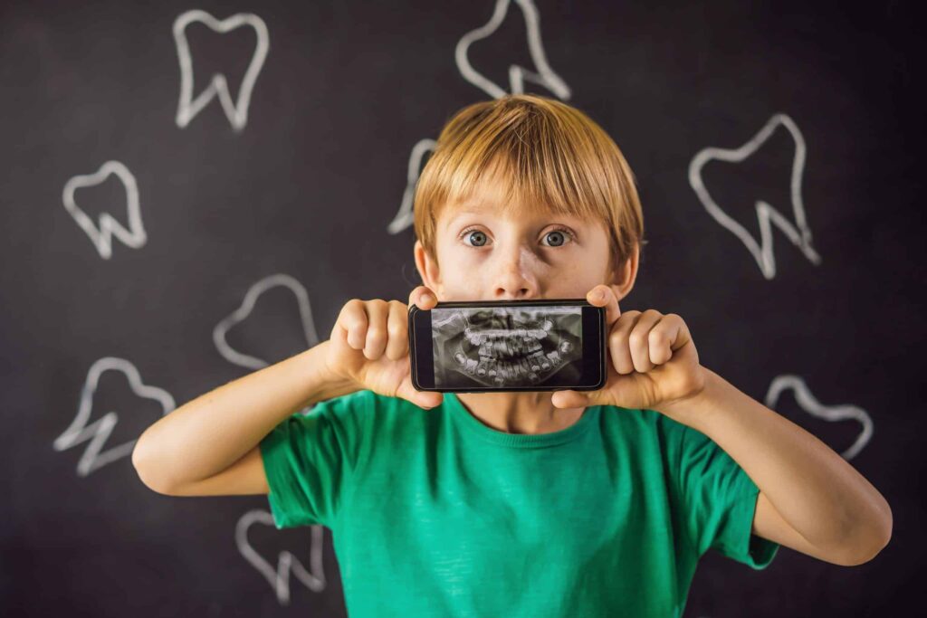 pediatric dentist in Brighton