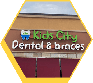 Kids City Dental