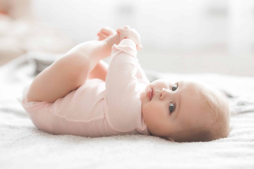 Warning Signs of Tongue-Tie in Infants