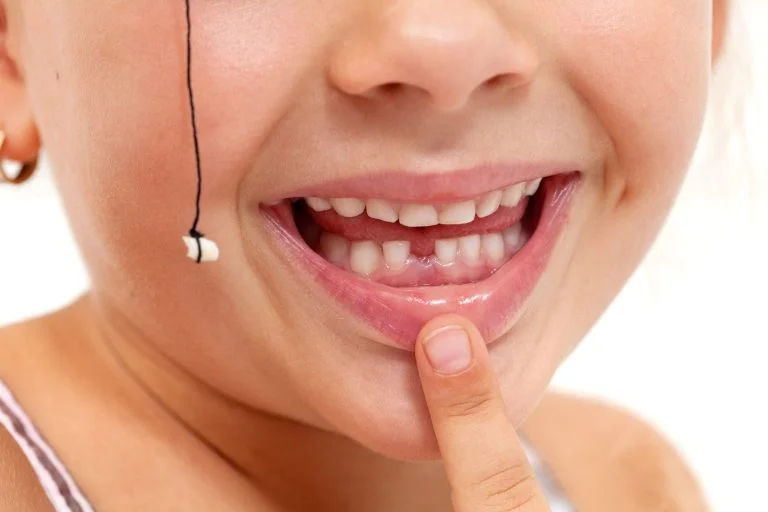 childs tooth extraction 4 ways to help them recover