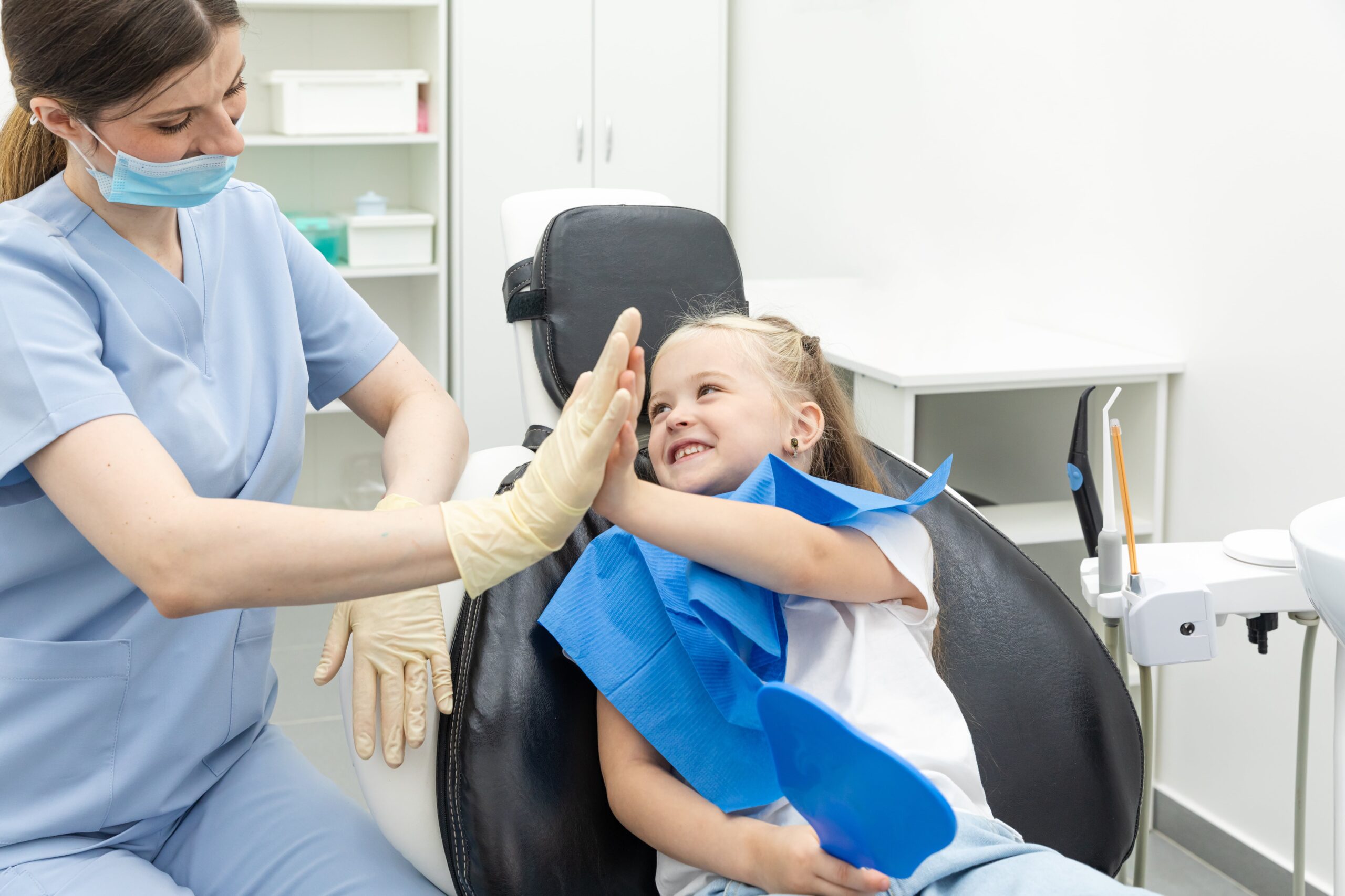 The Ultimate Guide to Dental Care for Active Kids: Tips for Busy Parents
