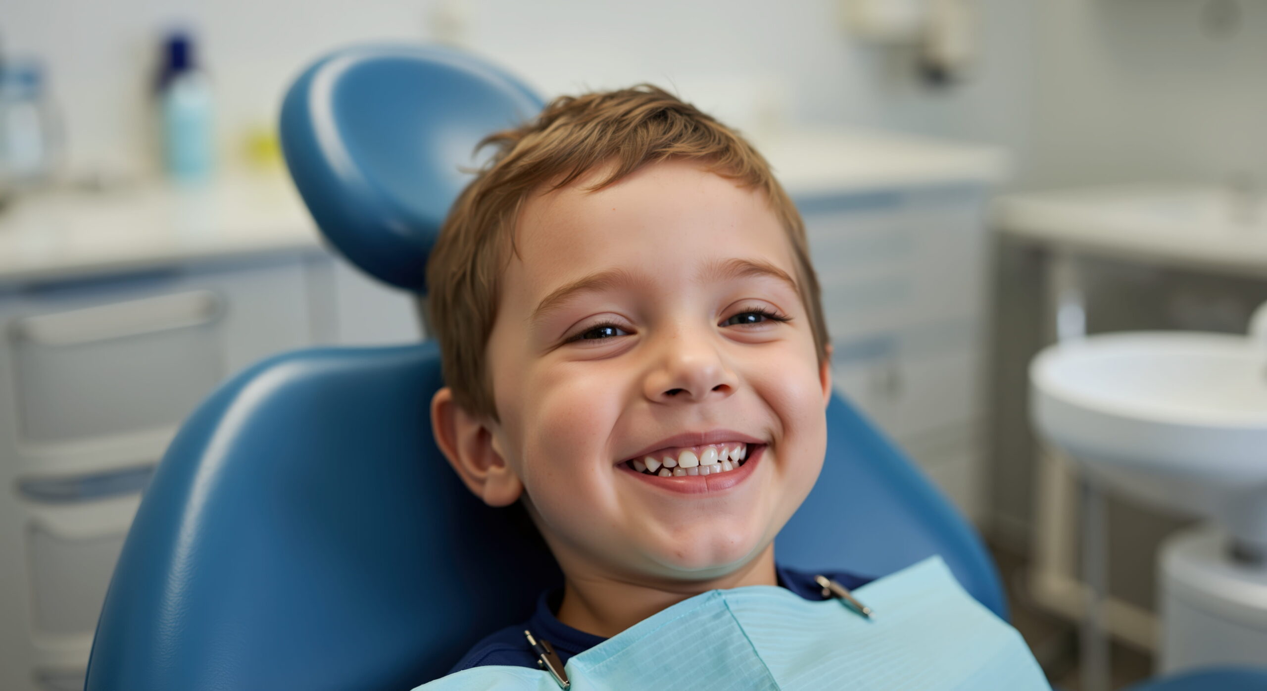 Common Dental Issues in Kids and How to Prevent Them